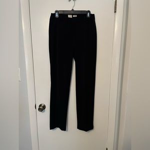 Dark Blue Dress pants